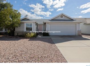 3879 E Everett Dr, Phoenix, AZ 85032