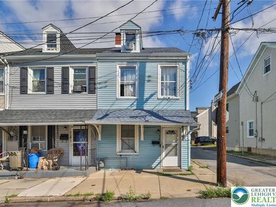 220 Church St, Catasauqua, PA, 18032