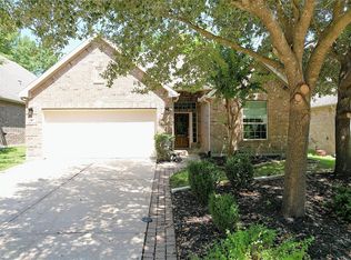 30 E Deer River Cir, Spring, TX 77389