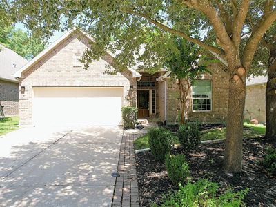 30 E Deer River Cir, Spring, TX, 77389