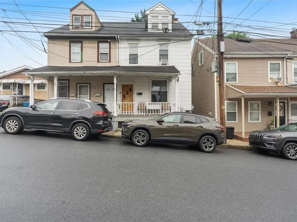 548 S Benner Ave, Fountain Hill, PA 18015