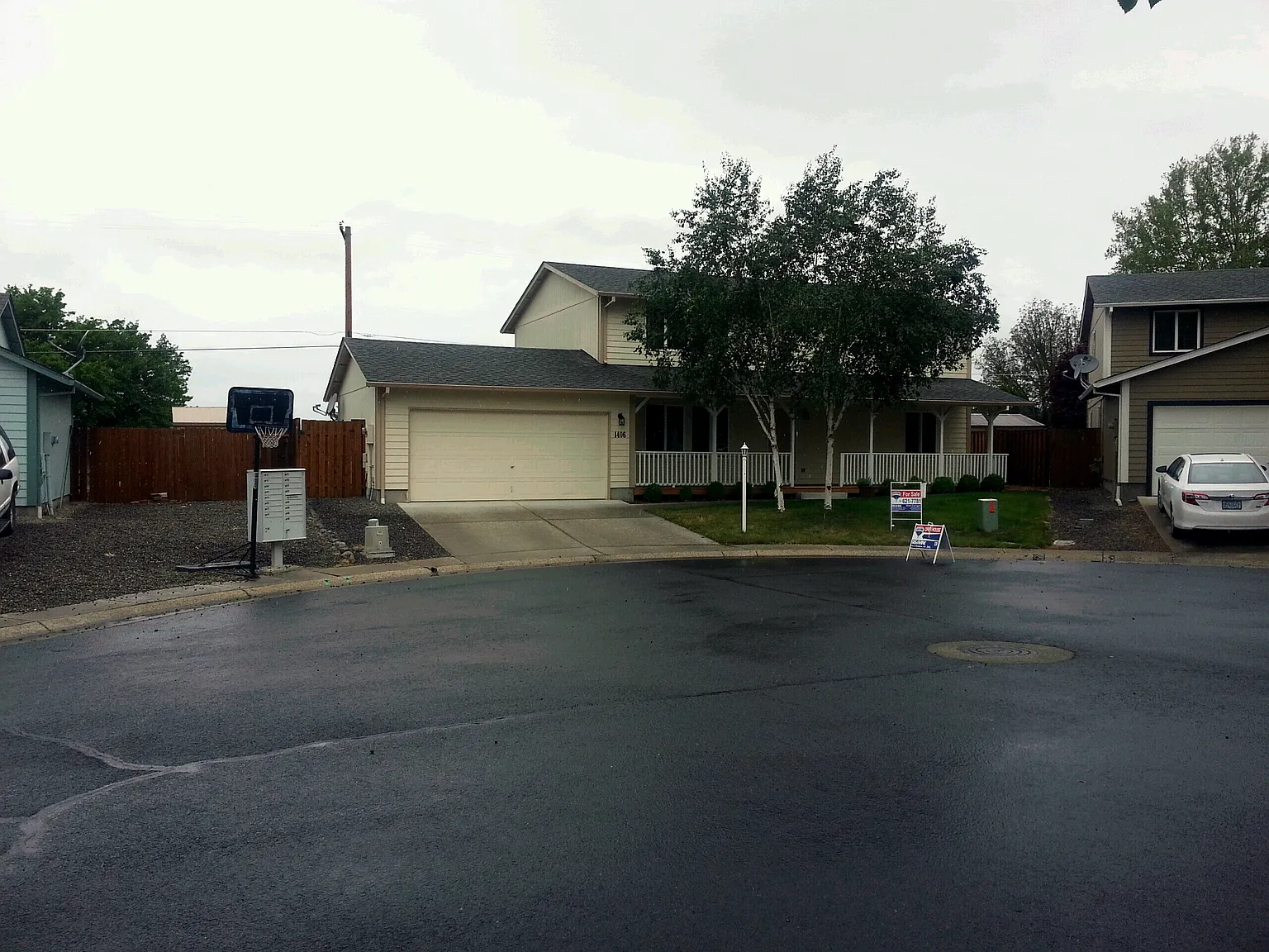 1406 Blue Sky Way photo 1