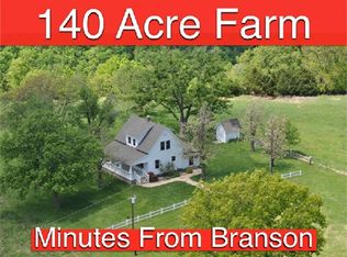 1091 Carlton Rd, Hollister, MO 65672