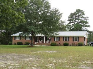 7268 Highway 341, Kershaw, SC 29067