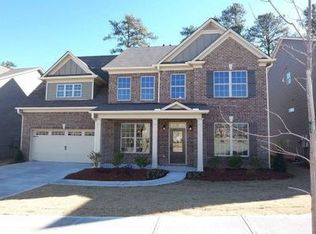 1085 Crescent Ridge Dr, Buford, GA 30518