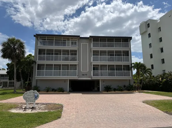 1477 Park Beach Cir APT 31, Punta Gorda, FL 33950