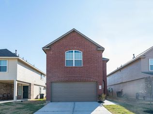 13235 Ingram Gap Ln, Houston, TX 77048