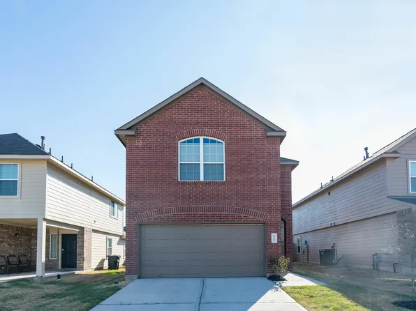 13235 Ingram Gap Ln, Houston, TX 77048