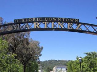 1619 Estudillo St APT 2, Martinez, CA 94553