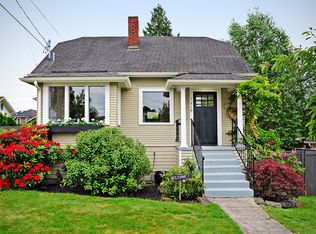 1310 12th St, Everett, WA 98201