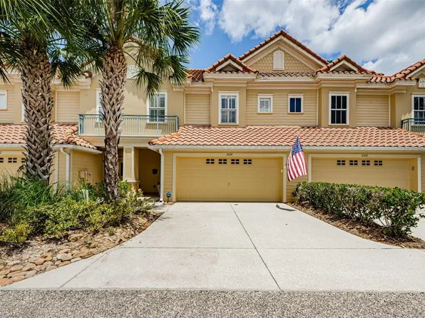 2674 Tanglewood Trl, Palm Harbor, FL 34685