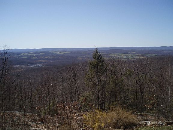 Wonderful Mountain Views