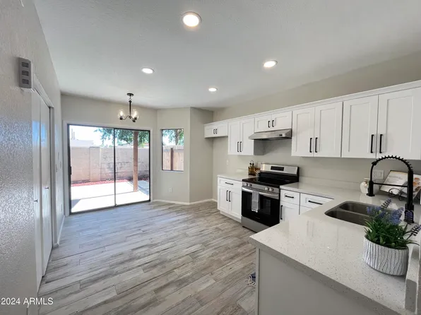 4608 W MARYLAND Avenue #1127, Glendale, AZ 85301