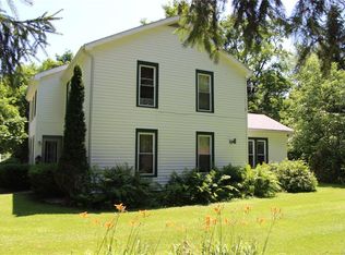 20 Orchard St, Cuba, NY 14727