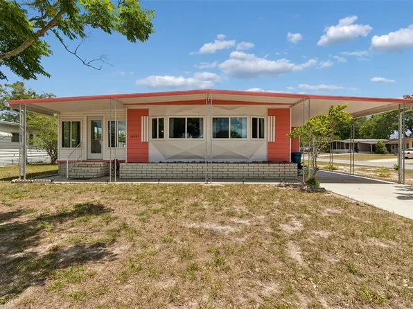 14289 Midfield St, Brooksville, FL 34613