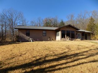 343 County Road 39 #A, Ironton, MO 63650