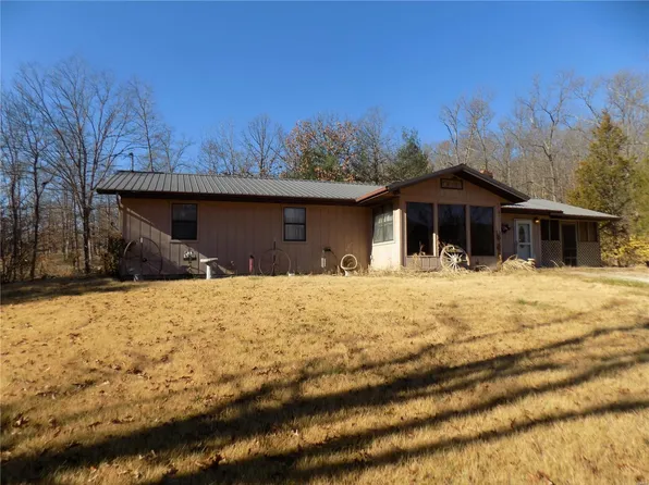 343 County Road 39 #A, Ironton, MO 63650