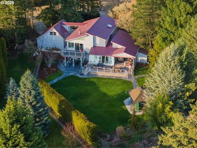 14550 SW Bull Mountain Rd, Portland, OR, 97224