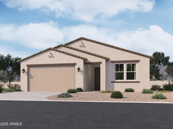 9536 W PARKWAY Drive, Tolleson, AZ 85353