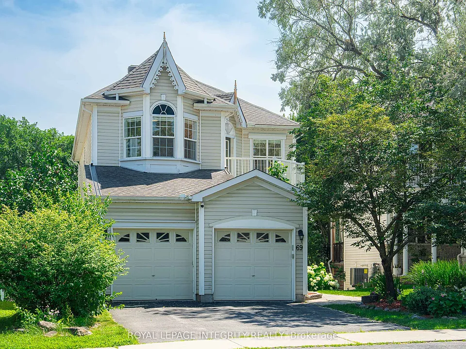 69 Goldridge Dr