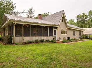 15051 Sears Ln, Seneca, SC 29678