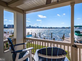 Watergate (jamestown), Ocean City, MD 21842