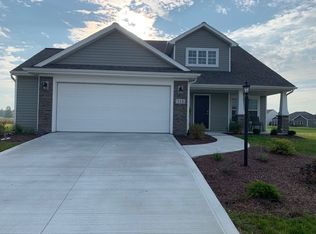 514 Highfields Cv, Fort Wayne, IN 46845