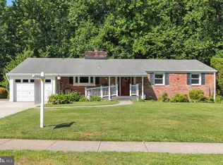 6724 Deland Dr, Springfield, VA 22152