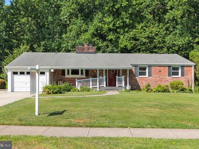 6724 Deland Dr, Springfield, VA, 22152