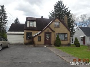 710 Herkimer Rd, Utica, NY 13502