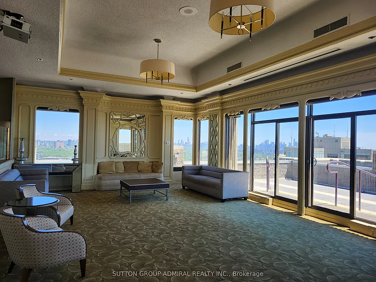 2045 Lake Shore Blvd W #2804 — Photo 27
