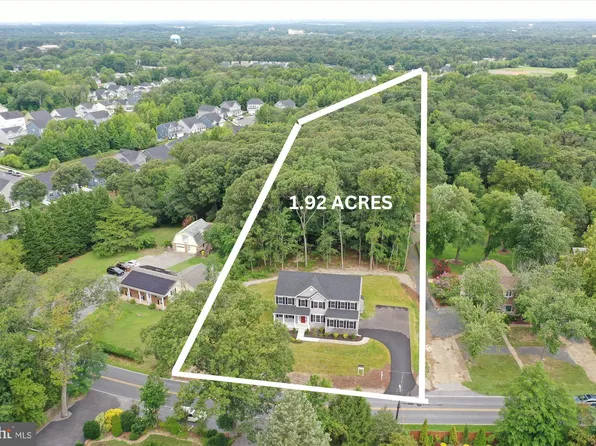 312 Obrecht Rd, Millersville, MD 21108
