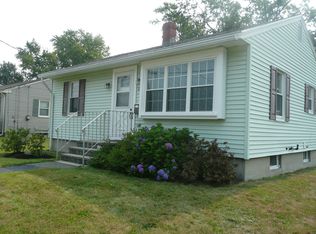 22 Daytona St, South Portland, ME 04106