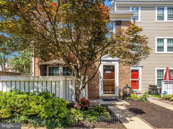 11426 Appledowre Way #31, Germantown, MD 20876