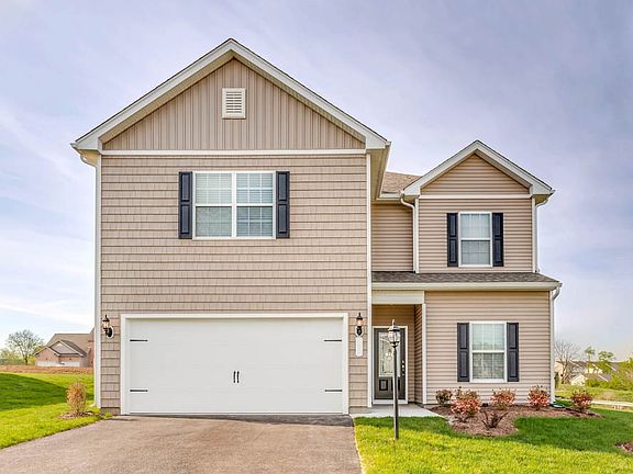 The Potomac by LGI Homes at McGinnis Point
