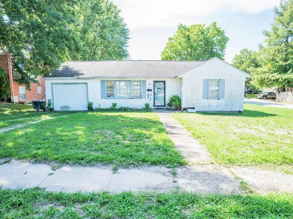 600 E 12th St, Rolla, MO 65401