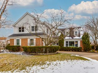 265 Blackthorn Dr, Buffalo Grove, IL 60089