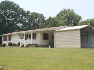 7558 Race Rd, Hanover, MD 21076