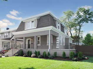 110 Bradley Ave, Bergenfield, NJ