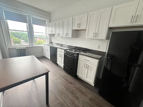 1820 Commonwealth Ave #5 Photo 1