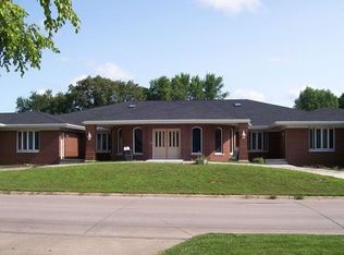 1924 Floral Ave, Fort Dodge, IA 50501