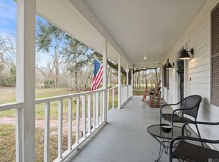 3143 Ourso Rd, Donaldsonville, LA 70346