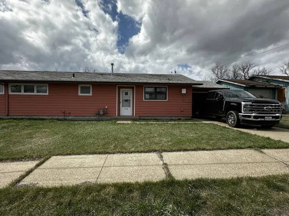 70 Northstar Ave S #B, Glasgow, MT 59230
