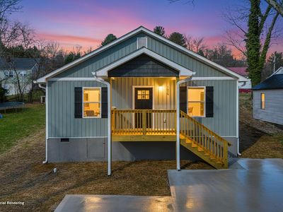 1030 W 5th North St, Morristown, TN, 37814