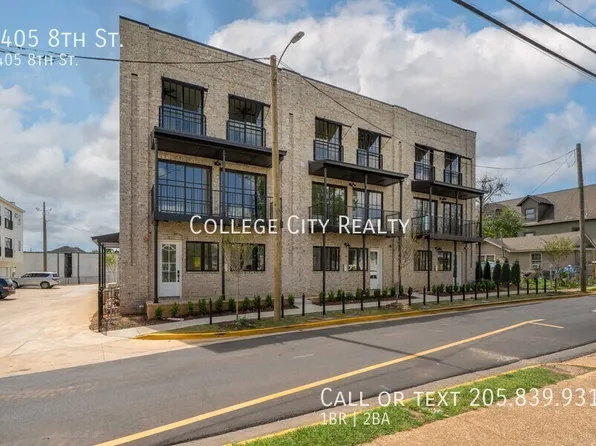 1405 8th St, Tuscaloosa, AL 35401