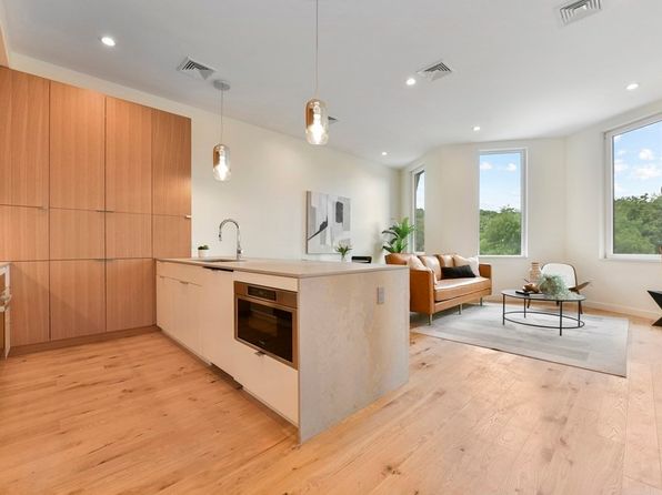 80 Terrace St #501, Roxbury Crossing, MA 02120
