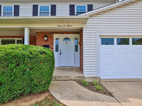 3rd image of 4615 Heger Dr