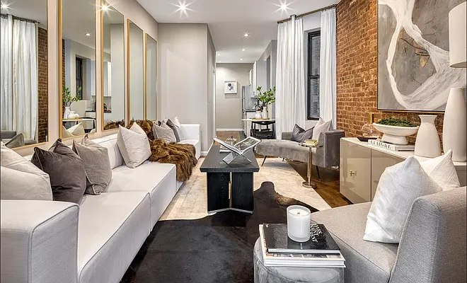 Rented by Douglas Elliman | media 10