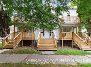 1057 Pine Ave NW, Grand Rapids, MI 49504