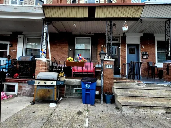 1932 E Thayer St, Philadelphia, PA 19134